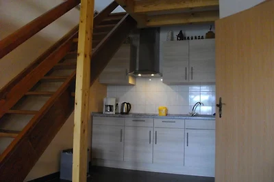 Ferienwohnung auf einem Pferdehof