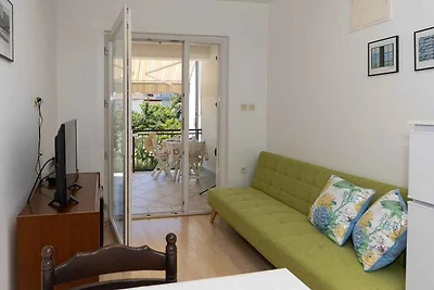 Ferienwohnung mit Klimaanlage und