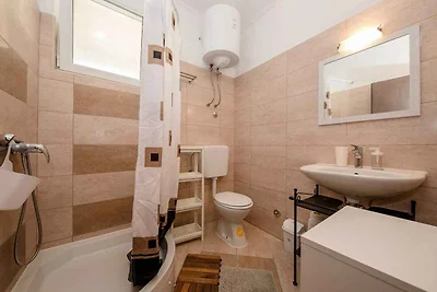 Geräumige und komfortable Ferienwohnung mit s