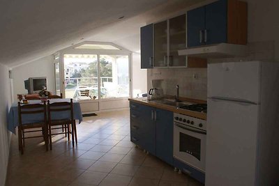 Vakantieappartement Gezinsvakantie Porat