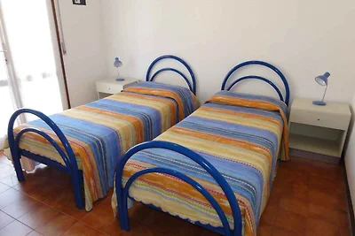 Vakantieappartement Gezinsvakantie Bibione