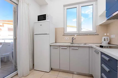 Ferienwohnung nur 100 m vom Meer