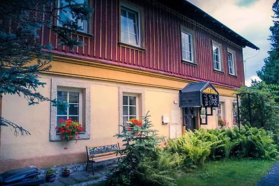 Ferienwohnung für Familie mit Kindern
