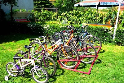 Appartamento Vacanza con famiglia Heviz