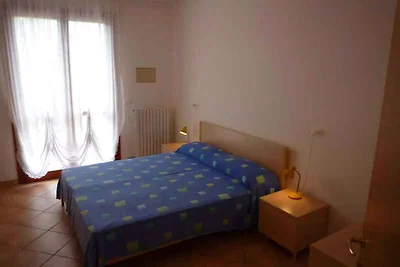 Appartamento Vacanza con famiglia Cavallino-Treporti