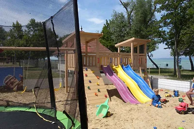 Studio direkt am Strand