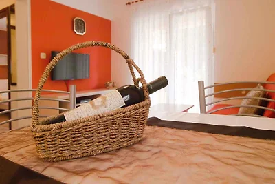 Appartamento Vacanza con famiglia Vinkuran