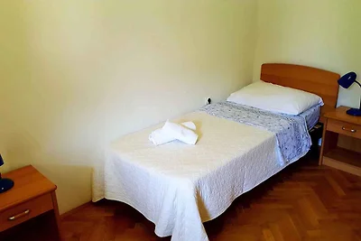 Ferienwohnung mit Waschmaschine