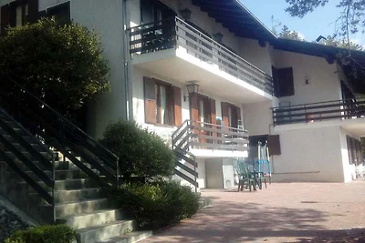 Appartamento Vacanza con famiglia Val Maria-pur