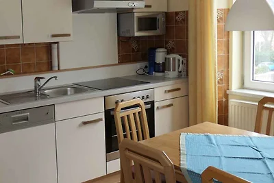 Ferienwohnung im Ortszentrum