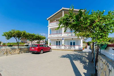 Vakantieappartement Gezinsvakantie Lopar