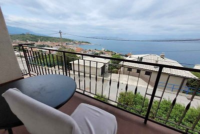 Vakantieappartement Gezinsvakantie Senj