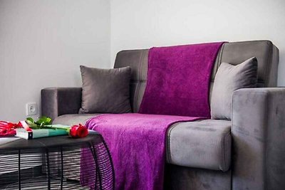 Ferienwohnung mit einem Balkon und