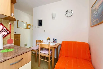 Appartamento Vacanza con famiglia Krk