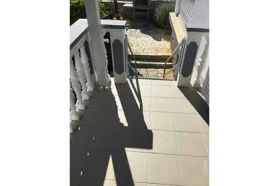 Vakantieappartement Gezinsvakantie Starigrad