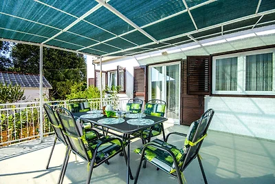 Appartamento Vacanza con famiglia Marina