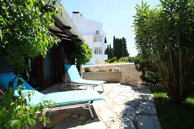 Vakantieappartement Gezinsvakantie Crikvenica