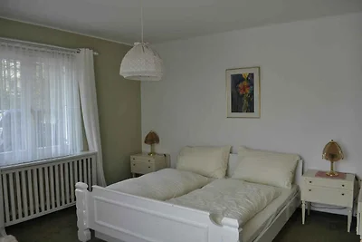 Ferienwohnung mit Balkon und WLAN
