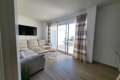Holiday flat family holiday Malinska