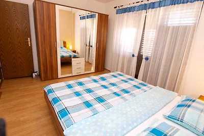 Ferienwohnung mit Klimaanlage