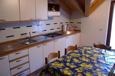 Ferienwohnung Residenz Filanda