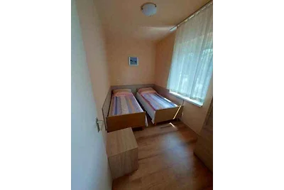 Ferienwohnung 300 m vom Balaton
