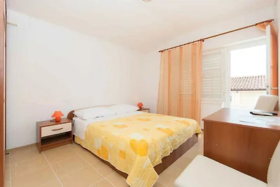 Appartamento Vacanza con famiglia Makarska