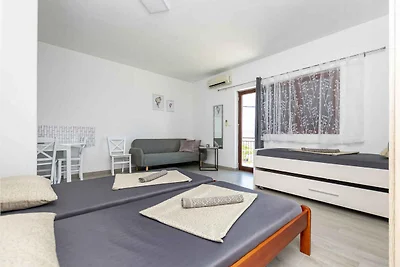 Vakantieappartement Gezinsvakantie Lokva Rogoznica