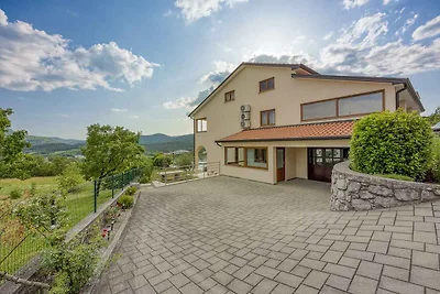 Ferienwohnung mit Pool