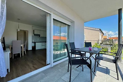 Vakantieappartement Gezinsvakantie Krk