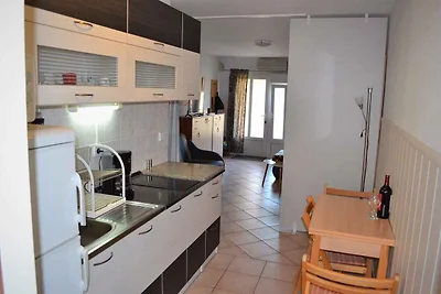 Ferienwohnung mit Balkon und Klimaanlage