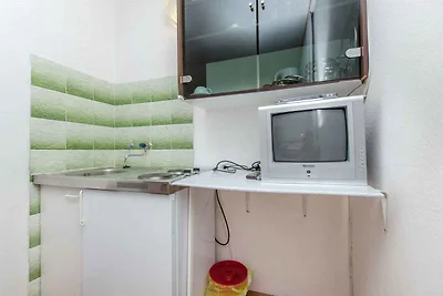 Studio mit Klimaanlage