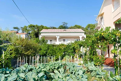 Vakantieappartement Gezinsvakantie Lopar
