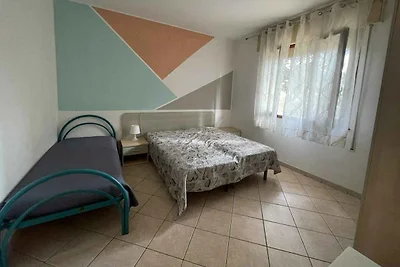 Vakantieappartement Gezinsvakantie Rosolina Mare
