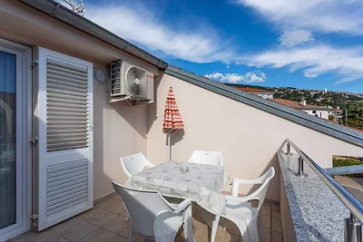 Ferienwohnung in Strandnähe