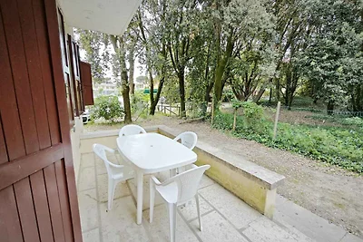 Vakantieappartement Gezinsvakantie Rosolina Mare