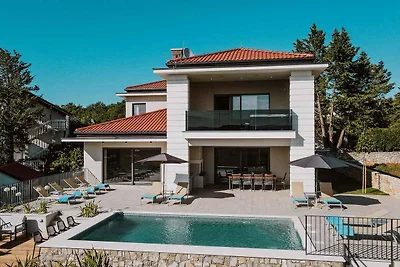 Casa vacanze Vacanza di relax Malinska