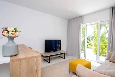Ferienwohnung Luxuswohnung Marina 2