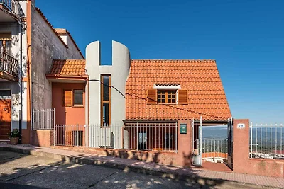 Ferienhaus mit Klimaanlage