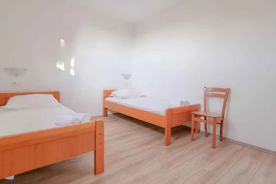 Ferienwohnung mit Klimaanlage, WLAN