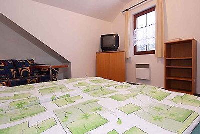 Vakantieappartement Gezinsvakantie Desna