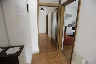 Vakantieappartement Gezinsvakantie Punat