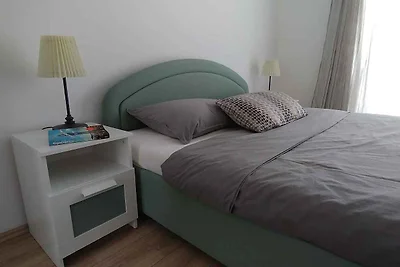 Ferienwohnung mit Internetanschluss