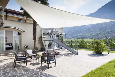Ferienwohnung in sonniger und ruhiger Lage in
