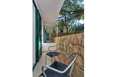 Vakantieappartement Gezinsvakantie Zastražišće