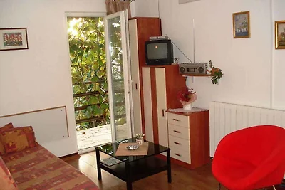 Appartamento Vacanza con famiglia Krnica