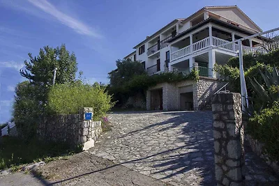 Appartamento Vacanza con famiglia Labin