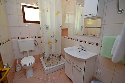Ferienwohnung mit grosser Terrasse und schöne