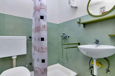 Ferienwohnung am Meer