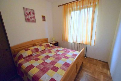 Holiday flat family holiday Porat